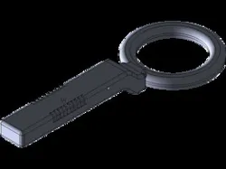 Hand Dedector