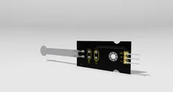 Joy-it pressure sensor SEN-PRESSURE20