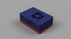 LIBRE AM-S905X-CC Le Potato Case