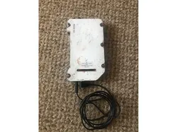 Lo-Fi Sci-Fi prop MP3 Player