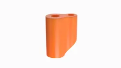 Modified MMU3 Enclosed PTFE Fitting