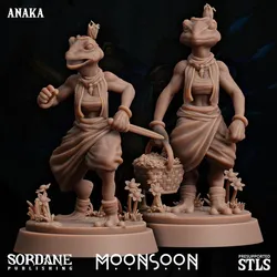 Moonsoon - Anaka