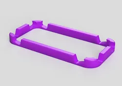 Phone and tablet stand