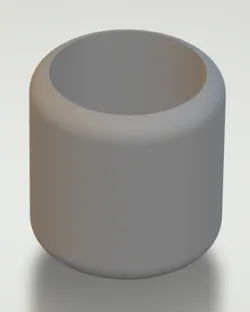 Plant pot