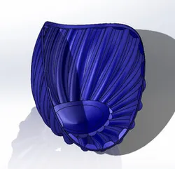 Plastic Bowl