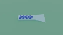 Printbed scraper