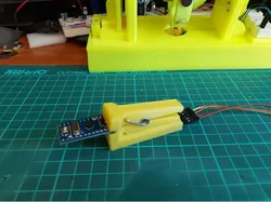 Programmer Peg
