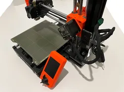 Prusa Mini Z-Axis mod