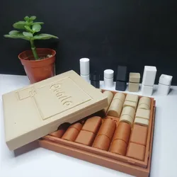 Quarto -- printable board game
