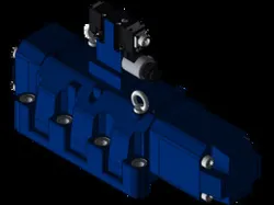 Rexroth (BOSCH) Proportional Directional Control Valve 5WRZE-52-EA1000-7X.