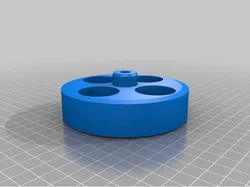 Rubbermaid garbage can wheel replacement