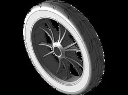 RUECD M1