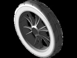 RUECD M2