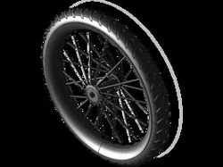 RUEDR M2