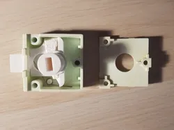 Serrure pour porte de compteur EDF / ENEDIS