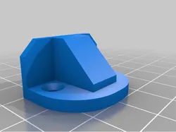 Shelf Floor Supports