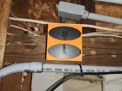 SiliconDust HDHomeRun HDHR5-2US Connect Duo Wall Mount