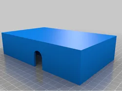 Silverware Tray