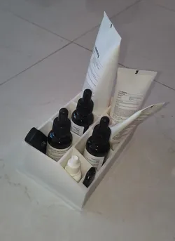 Simple organizer