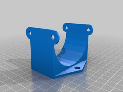 Solar Light Mount
