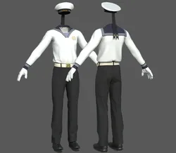 suit sailor