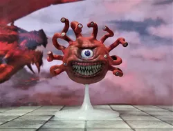 The Updated D&D Monster Manual Collection
