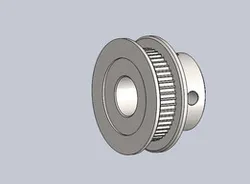 Timing Pully