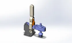 Toggle Clamp