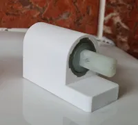 Toilet Seat Hinge
