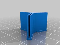 Treble fishook guard