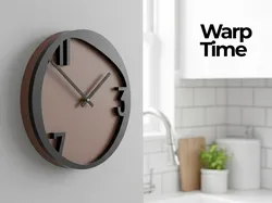 Warp Time