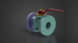 Water Valve