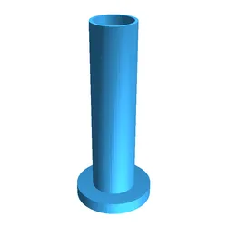 مجاني Tools & Spare Parts STL تنزيل - وصلة فوهة الديزل - Giancarlo_Motta