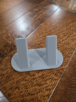 3D printer bestanden | 3MF | Shoe hook