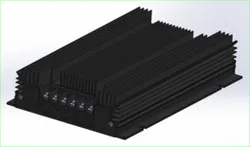 400w DC-DC Converter