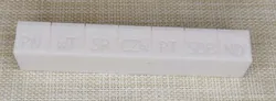 7 day medicine boxes - Pudełka na leki 7 dni