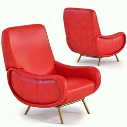 armchair capitano