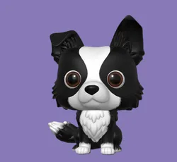 border collie
