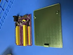 Breakout Board Case ESP32