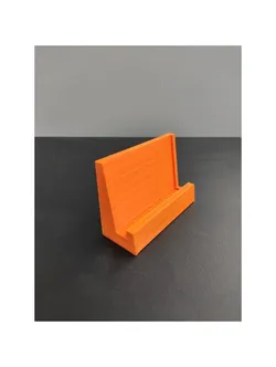 Business card holder