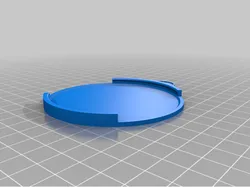 Can Lid (100mm or 75mm)