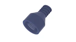 Car Wash Brush - Brush Adapter