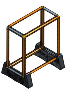 cat stand