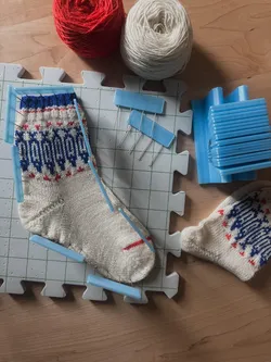 Classic Blocking Combs (Parametric Design!)