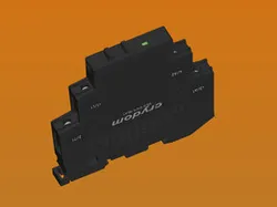 Crydom DR Series (DR24D06, etc) Solid State Relay