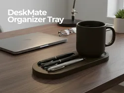 DeskMate