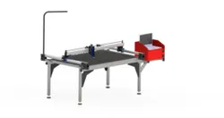 DIY cnc plasma cutter