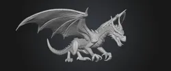 Dragon - Drak