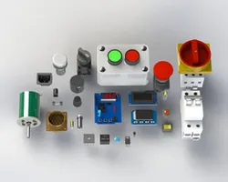 Electronic components