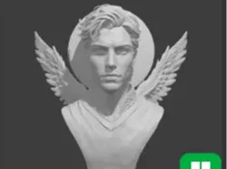 Enrique - Modelo de impresión 3D gratuito